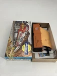 Ho Athearn 1612 40 Ft Reefer Steel Car Kit Rath Packing Rprx 1516. Fixed Price $9.95.