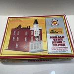 Ahm Ho Scale Herald Star Newspaper #15806. Fixed Price $24.99.