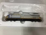 Walthers Mainline #910-10214 Ho Scale Cn Dcc Ready ES44AC Rd. #3914. Fixed Price $149.95.