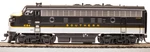 Broadway Limited 8177 Ho Scale Emd F3A 4185 Tuxedo PARAGON4 Sound/dc/dcc. Fixed Price $207.95.