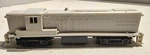 Stewart Hobbie Scale F9A Diesel Engine Undecorated No. 9310. Fixed Price $109.99.