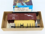 Ho Scale Athearn Bev-bel Kit #1194 Cnw "the 400 Fleet" 40' Box Car #81065. Fixed Price $24.95.