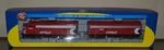 New Athearn Ho Cp Rail #80207 F7A (#4030) & F7B (#1908) Locomotives. Fixed Price $79.99.