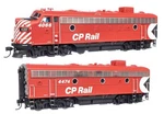 Ho Walthers Canadian Pacific FP7/F7B. 4066/4474 Dcc Sound. Fixed Price $436.00.