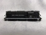 Handsome Atlas Alco RS-11 Nyc Locomotive Ho. Fixed Price $82.65.