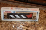 Lionel 5-5613 Ho Canadian National T-12001 Alco FA1 Locomotive It Needs Repaired. Fixed Price $38.99.