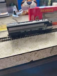 Bachmann Ho Dcc 64302 F7-A New York Central Locomotive In Box Video. Fixed Price $122.50.