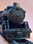 Ihc Ho 2-8-2 Mikado Steam Flywheel Drive Locomotive 3020, M9472 New York Bin. Fixed Price $99.99.