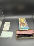 Athearn #1329 Ho Scale 50' Plug Door Box Car Kit W/ Brown. Fixed Price $8.00.