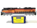 Overland Omi Up SD70ACE Heritage Sp Southern Pacific #1996 Ho Brass #AA-1291-1. Fixed Price $2999.95.