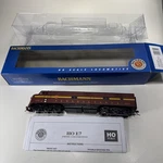Bachmann 66701 Ho Emd E7 Diesel Locomotive Train Dcc Ready Nmra 8 Pin Prr Nib. Fixed Price $135.90.
