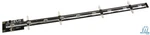 Walthers 920-1060 Passenger Car Interior Constant-intensity Led Lighting Kit Ho. Fixed Price $19.99.