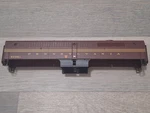 Life-like/walthers Ho Scale Pennsylvania Prr PB-1 Diesel Locomotive Shell. Fixed Price $34.99.