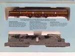 Proto 2000 21008 Ho Prr E8/9 Locomotive #5797LN 12256. Fixed Price $79.99.