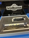 Intermountain AC-12 4-8-8-2 Cab Fwd Sound Southern Pacific Rd #4292 Ho Scale. Fixed Price $650.00.
