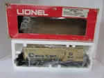 Lionel 6-8359 General Motors Anniversary Chessie GP-7 Diesel Gold Boxed Used B10. Fixed Price $99.00.