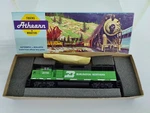 New Athearn Burlington Northern 3114 GP50 Pwr Powered Locomotive Ho Scale #4633. Fixed Price $79.99.