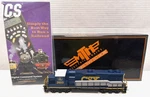 Mth Ho Scale 85-2056-1 GP38-2 Csx Rail Diesel Engine #2653 With Proto-sound 3.0. Fixed Price $229.99.