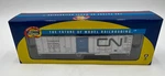 Athearn Ho Scale 50 Smooth Side Mechanical Reefer Canadian National Cn #231167. Fixed Price $17.90.