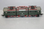 Rklin 3329 Digital Electric Locomotive Br 191 099-1 Db Green H0. Fixed Price $128.63.