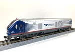 Ho Bachmann 67902 Charger SC-44 Diesel Loco W/dcc Amtrack Midwest #4611. Fixed Price $375.00.