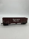 Life-like Proto 1000 Sp Southern Pacific 3-BAY Hopper #481082. Fixed Price $14.95.