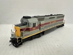 Athearn Genesis Ho ATHG65815 Norfolk Southern SD45-2 Loco #1700 Dcc TSUNAMI2. Fixed Price $349.99.