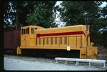Original Rail Slide Bcer British Columbia Electric 941 Squamish 9-5-1998. Fixed Price $5.08.