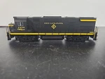 Atlas Classic Ho 9304 Alco C-424 Phase 1 Erie Lackawanna 2404. Fixed Price $100.00.