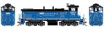 Athearn Genesis Ho Emd MP15AC Gatx Rail Locomotive Group Gmtx #335 Dcc ATHG66377. Fixed Price $344.98.