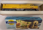 Athearn Ho Union Pacific PA1 Pwr Locomotive In Box 3307. Fixed Price $40.92.