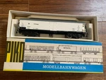 Piko Ho Scale Kuhlwagon Gdr Refrigerator 5/6425-01. Fixed Price $40.00.