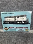 Proto 2000 23045 Ho Union Pacific GP-7 Phase Ii Diesel Locomotive #102. Fixed Price $125.00.