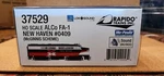 Rapido 37529 Ho Alco Diesel FA-1 New Haven Rr 0409 Mcginnis Esu Dcc & Sound. Fixed Price $279.95.