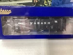 Athearn Genesis #G1279 Scale Wabash" Ps 2893 Covered Hopper Rd. #31133. Fixed Price $54.95.