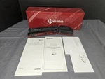 Precision Craft Db 718 Ho Gauge BR01 Steam Locomotive And Tender. Fixed Price $300.00.