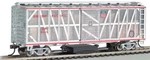 Bachmann 16316 Ho Scale Track Cleaning Boxcar Union Pacific Damage Control Up. Fixed Price $52.99.