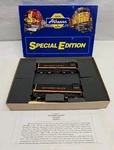 Athearn 2219 Ho Scale Southern Pacific - S12 Powered Diesel Locomotives Nib. Fixed Price $125.00.