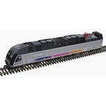 Atlas Ho ALP-45DP Njt 40TH Anniversary Gold Dc/dcc/sound #4540 10004439. Fixed Price $279.99.