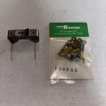 Bowser Ho Prr M1 4-8-2 Mountain Steam Locomotive Cylinder/chest & Drawbar Kit. Fixed Price $24.99.
