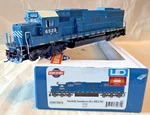 Athearn Ho Norfolk Southern (ex Helm) SD60 Dcc Ready. Fixed Price $120.00.