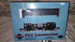 Sealed LL#30201 Alco,b&o FA2#4019&FB2#5002,P2K(8PIN Dcc Board)nib W/2 Nuwheelset. Fixed Price $105.00.