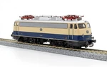 Roco Db E10 1267 Electric Locomotive 63704 Ho Scale Used Tested Rear Defect Box. Fixed Price $218.39.