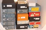 Brass Engines Lot Your Choice (107-125). Fixed Price $295.00.