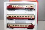Rklin 3071 Diesel Locomotive Ram Tee Sbb H0 3-RAIL Analog Light Function Ovp. Fixed Price $202.01.