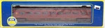Ho Bev-bel/rivarossi Pennsylvania Heavyweight Coach #1534 Passenger Car Iob. Fixed Price $19.59.