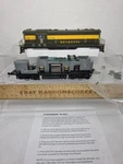Proto 2000 Ho 23040 Seaboard 1814 GP-7 Ph Ii Diesel Road Switcher Dcc Ready Nos. Fixed Price $79.95.