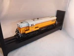Bowser Ho Milw Baldwin AS-616 Early Scheme #2101 Factory Dcc-esu Lok Sound. Fixed Price $337.35.