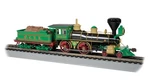 Bachmann 52708 4-4-0 American Old Colony "highland Light" Loco W/ Dcc Sound Ho. Fixed Price $269.99.