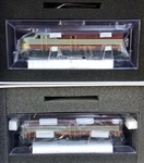 Rapido 1/87 Ho Cpr FA-2 FB-2 Set Block Lettering Rd. # 4087 4465 Dcc & Sound. Fixed Price $521.97.
